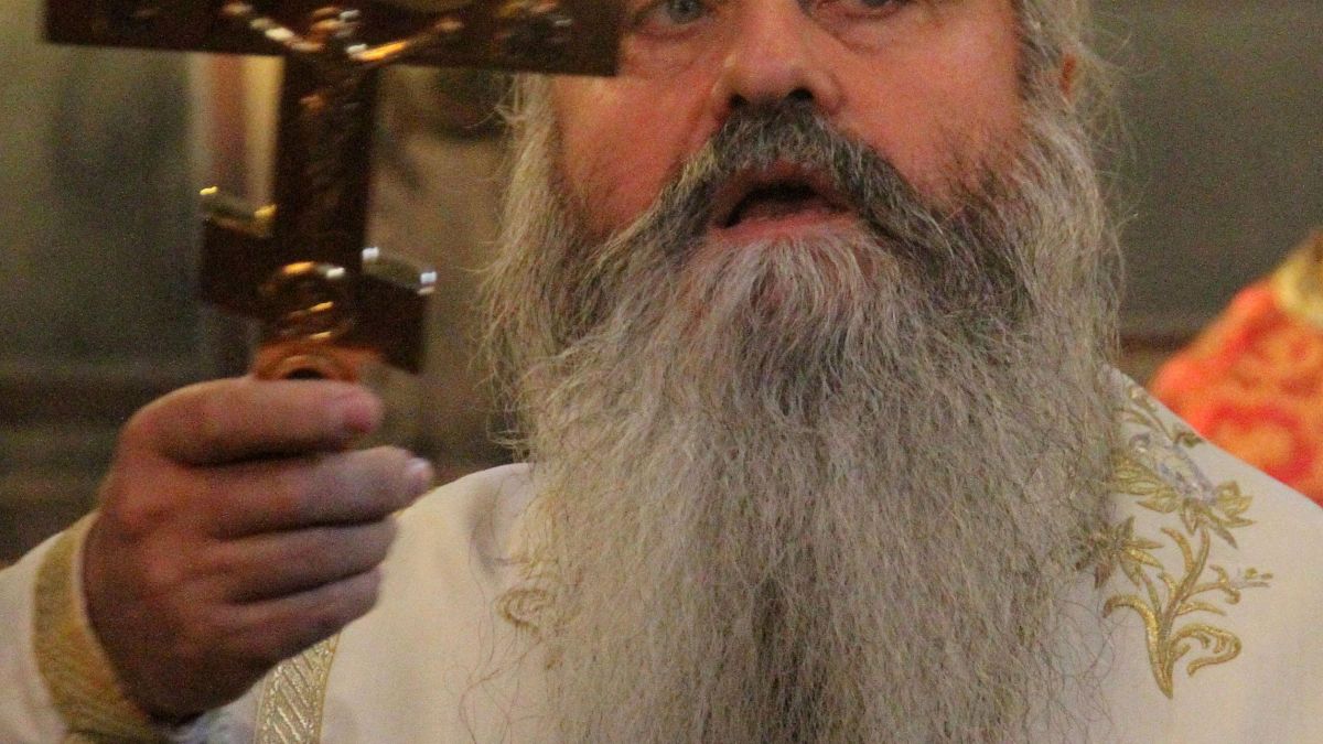 Братът на митрополит Кирил пред БЛИЦ: Мъката ми е страшна 