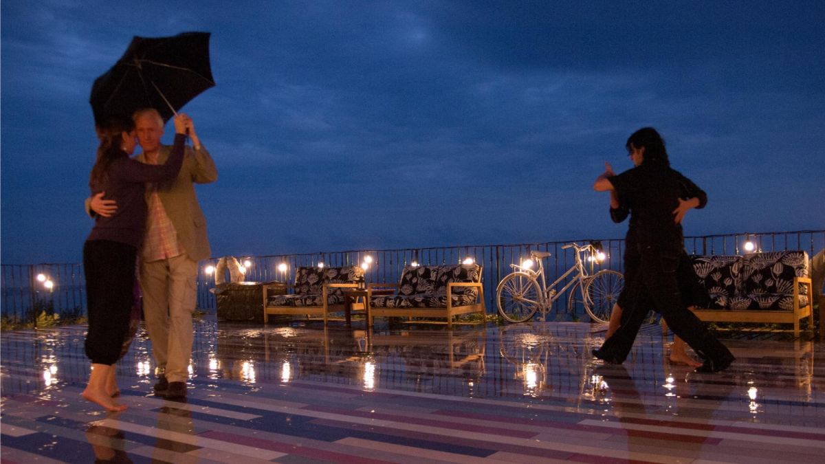 14 дни и нощи София ще празнува с танго пърформанс