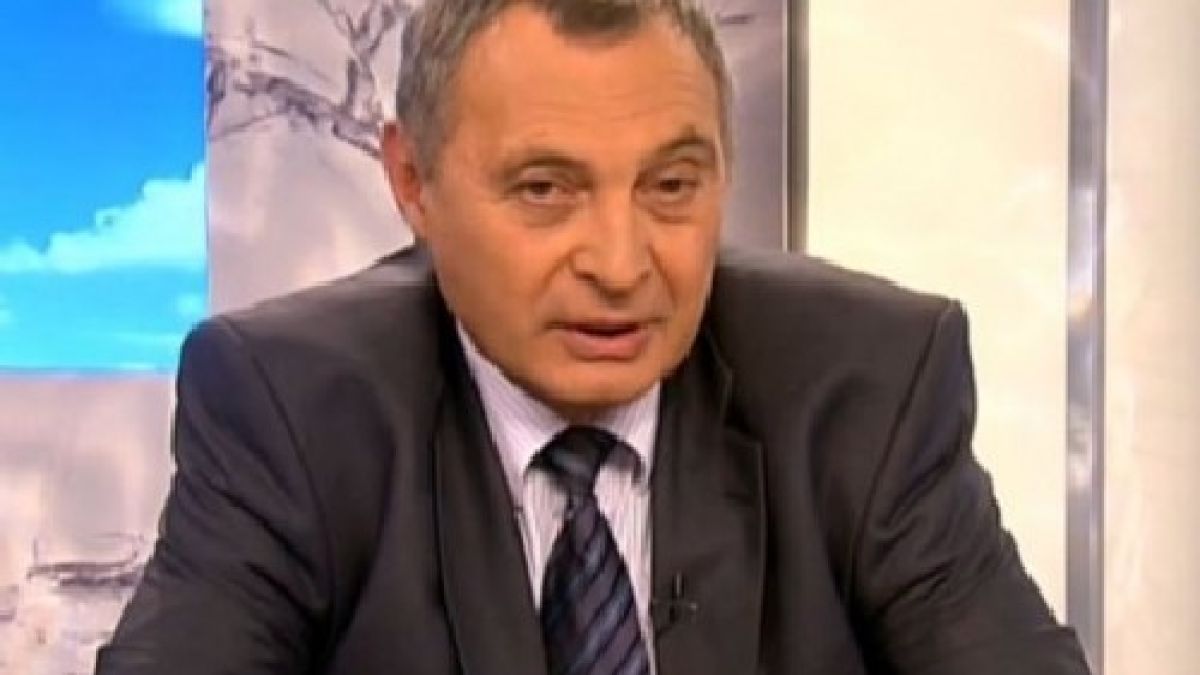 Кокинов съжалявал, че е гостувал на Бойко Борисов в Банкя 