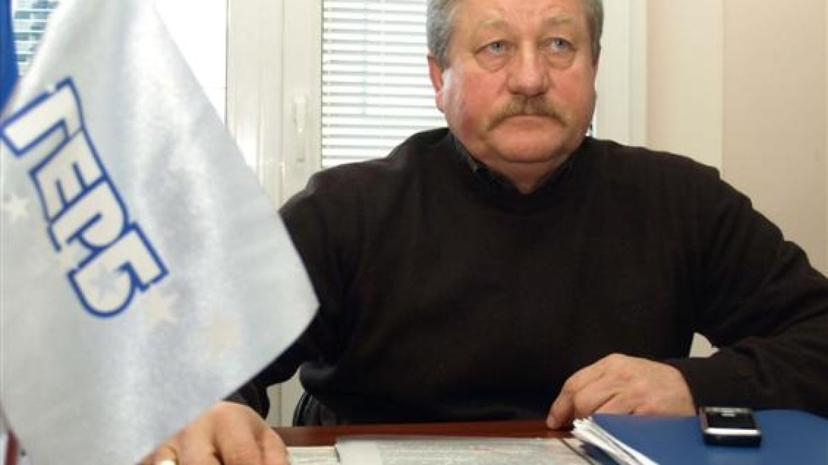 Официално: Павел Димитров напусна ГЕРБ