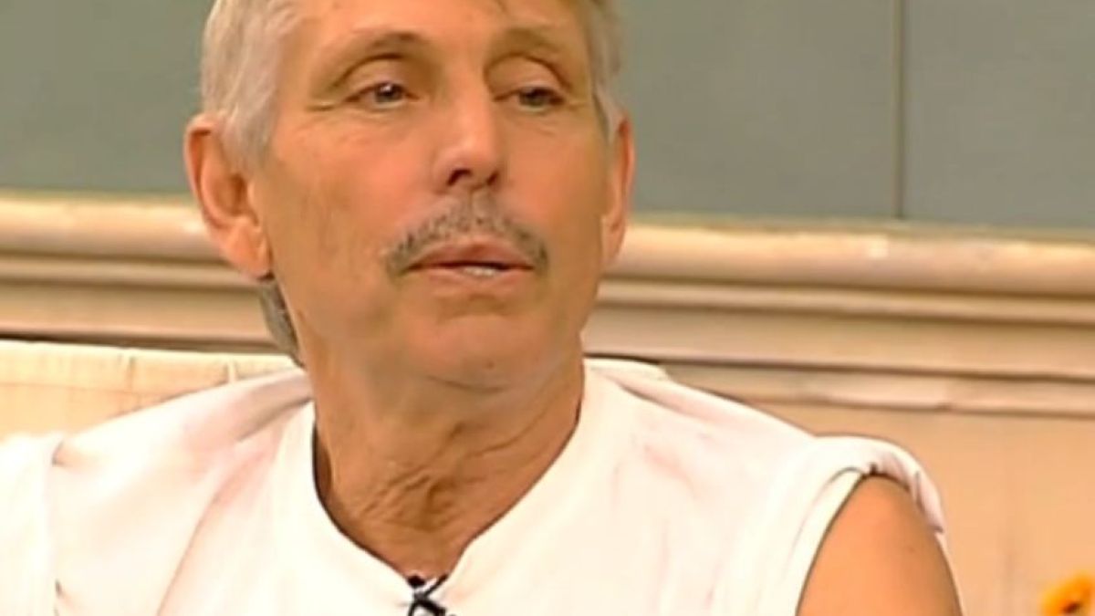 Юрий Ангелов: Бой и е**не му е майката на семейното щастие