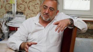 Мариус Донкин: Децата са безпътни, защото не знаят за какво стават