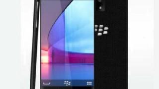 BlackBerry A10 ще има 5-инчов дисплей