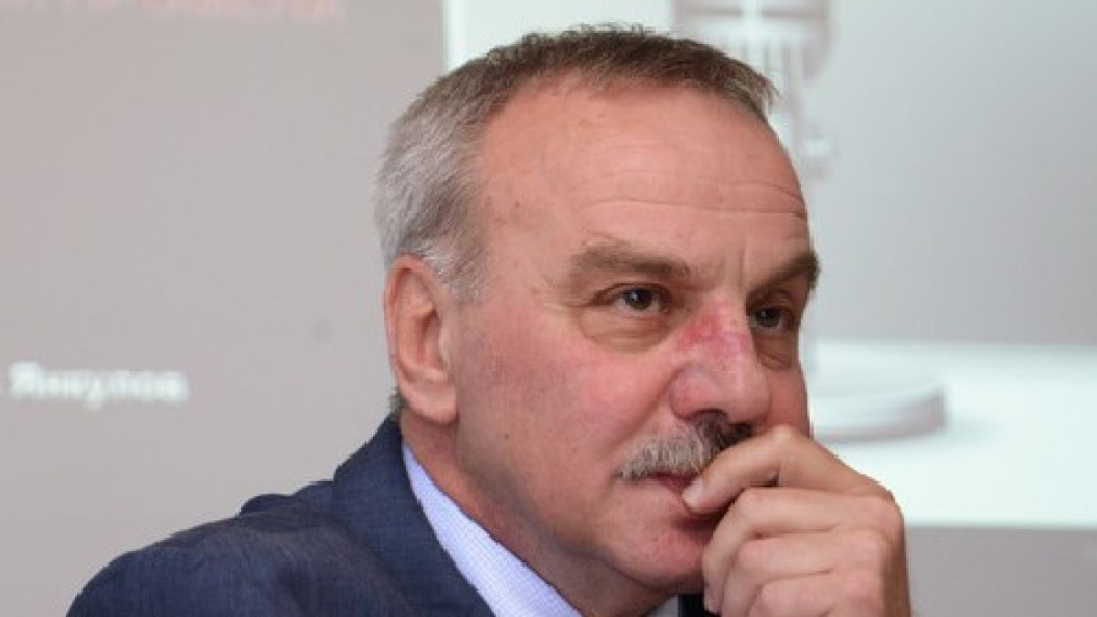 Янкулов кани конкурент за шеф в БНР
