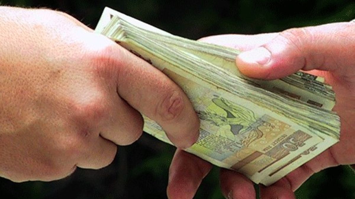 32,7% е сивият сектор у нас
