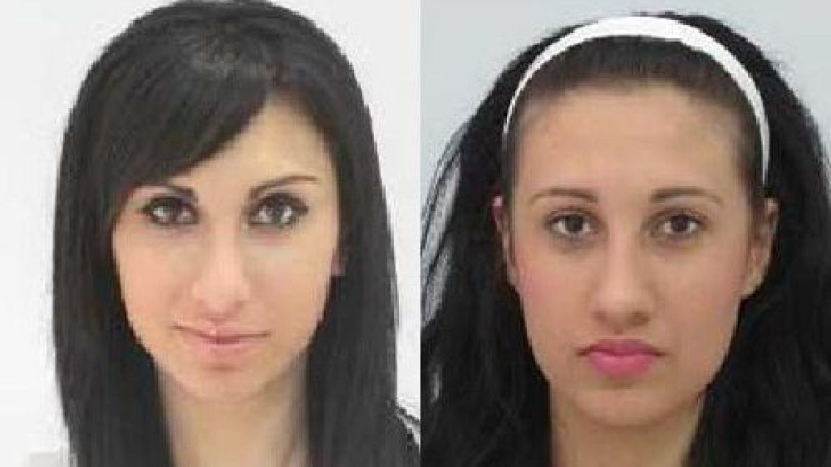 Момичетата от Червен бряг избягали от венчило