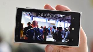 Запознайте се с новата Nokia Lumia 1020
