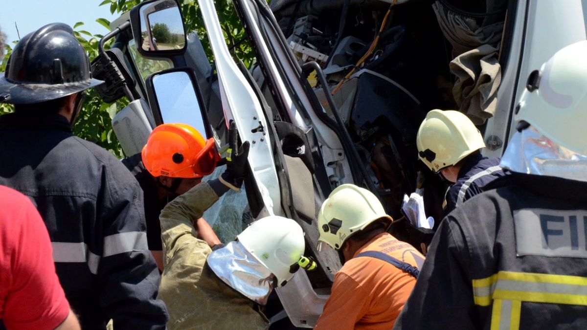 Втора жертва на зверската катастрофа в Сеново, Русенско 