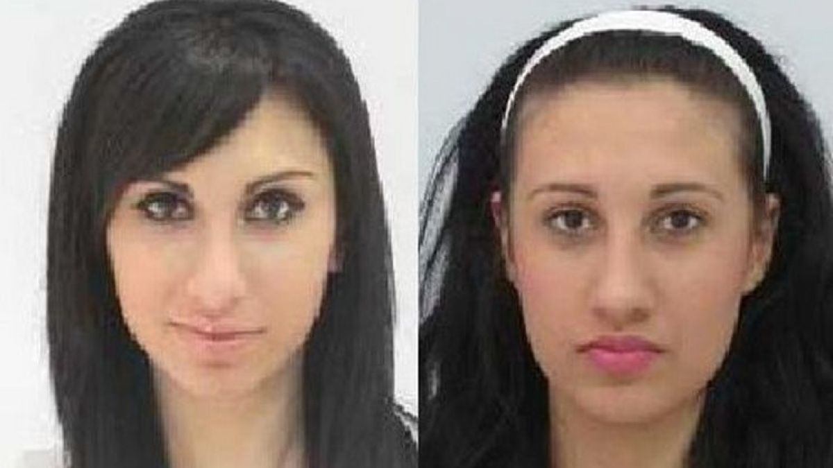 Издирваните сестри: Предаваме се, но не казвайте къде сме