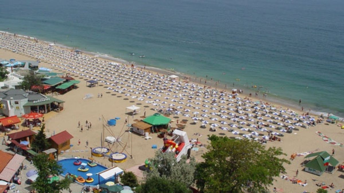 Слънцето ще ни гали с 31 градуса утре