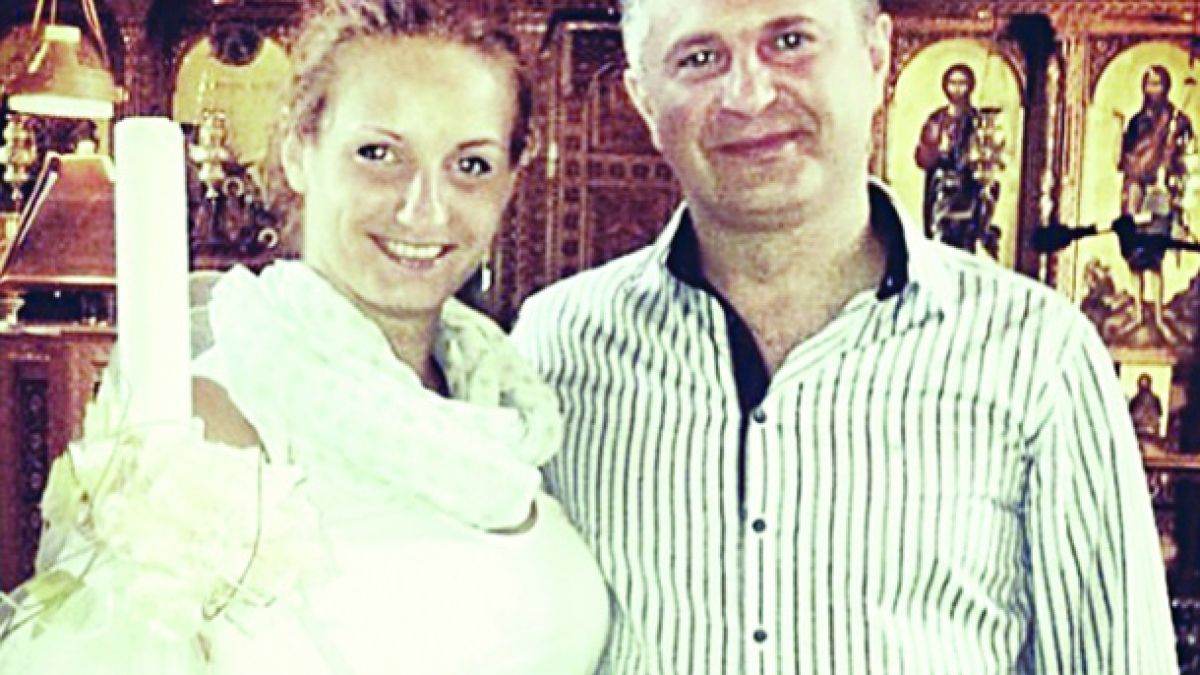 Милен Цветков се ожени тайно 
