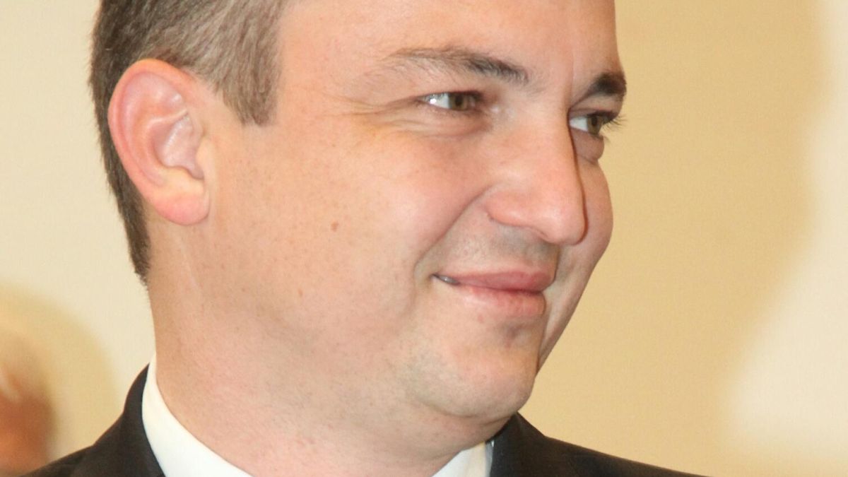Иван Портних положи кметска клетва