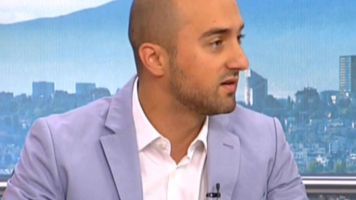 Никола Газдов: ДАНС изпълнява поръчки за черен пиар