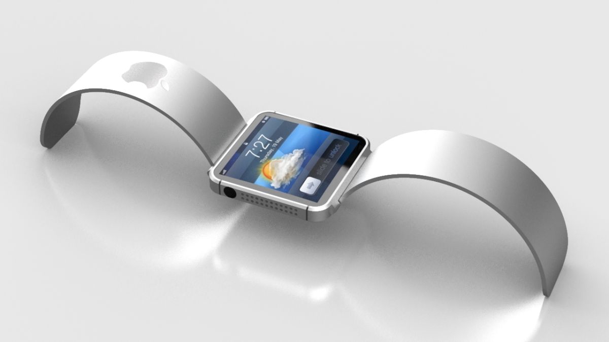 Проблеми отложиха премиерата на Apple iWatch за следващата година 