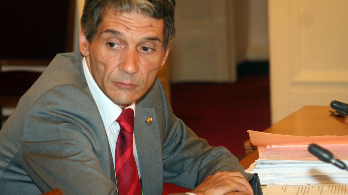 Венцислав Лаков: Бойко Борисов е в нелегалност