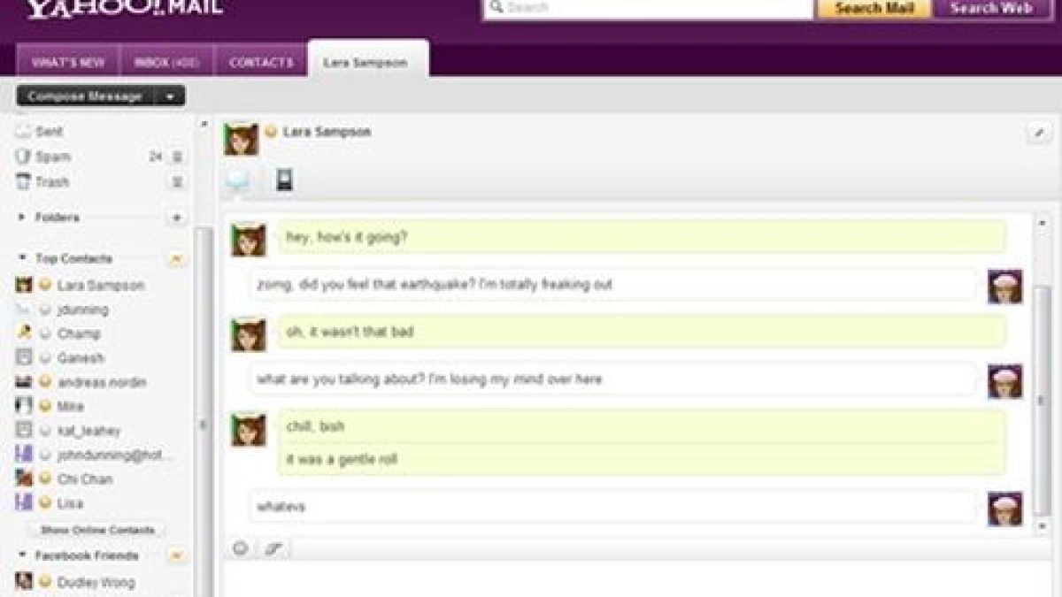 Yahoo разкрива документи за програмата, по която работил и Сноудън в спецслужбите