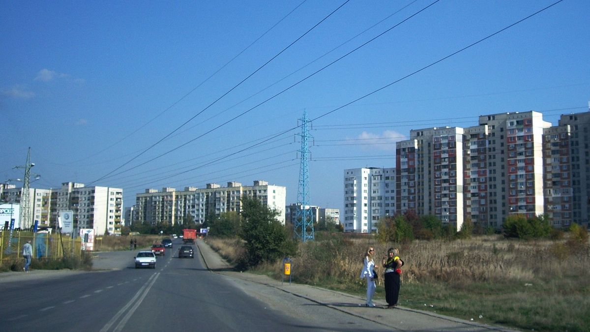 Крематориум разбуни пет квартала