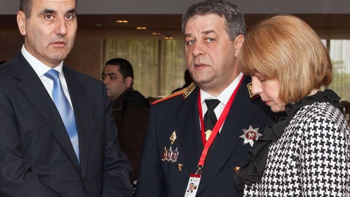 Със скандал избраха Валери Йорданов за кмет на район "Витоша"