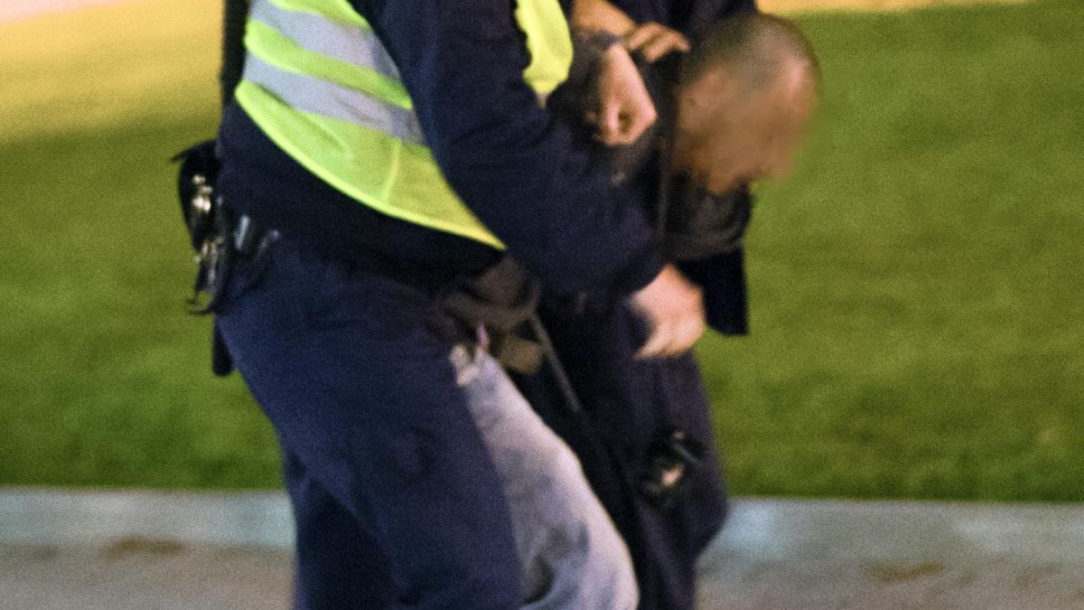 14 вече са арестувани по време на протеста (ВИДЕО)