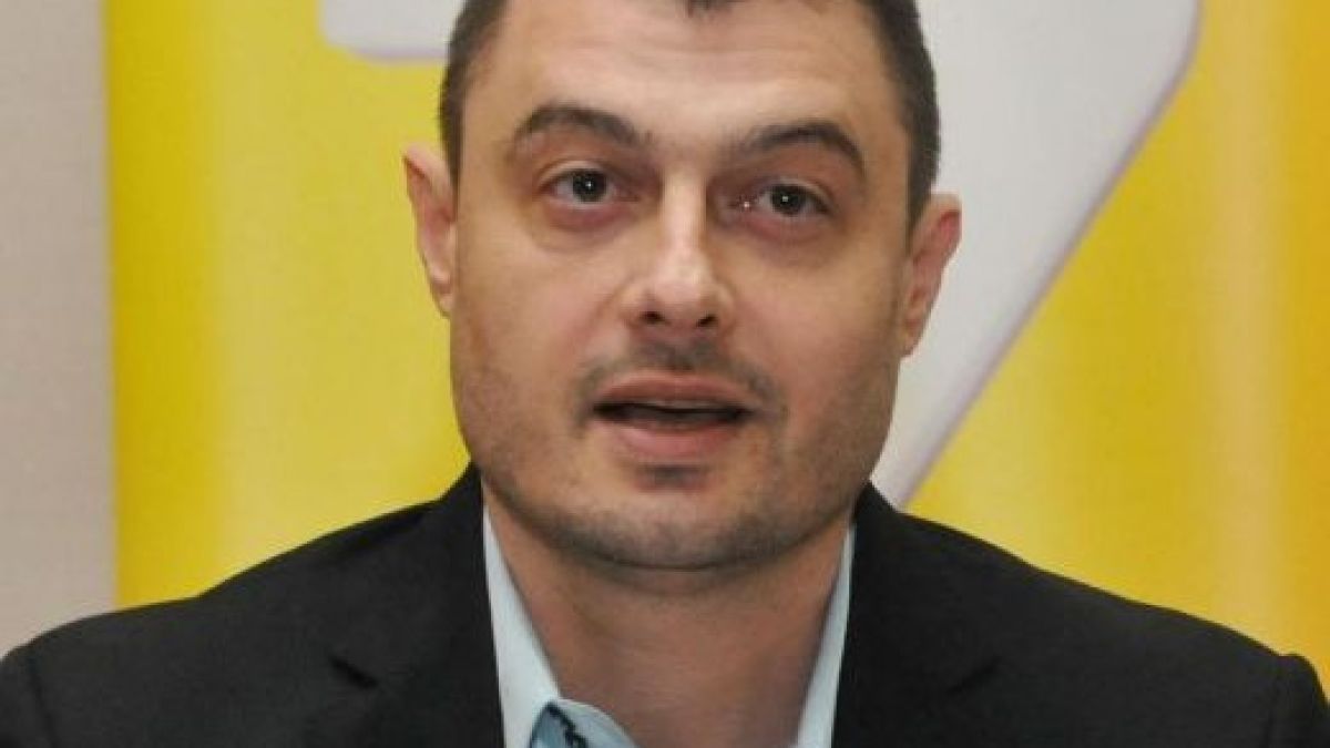 Бареков обяви официално: Влизам в политиката!