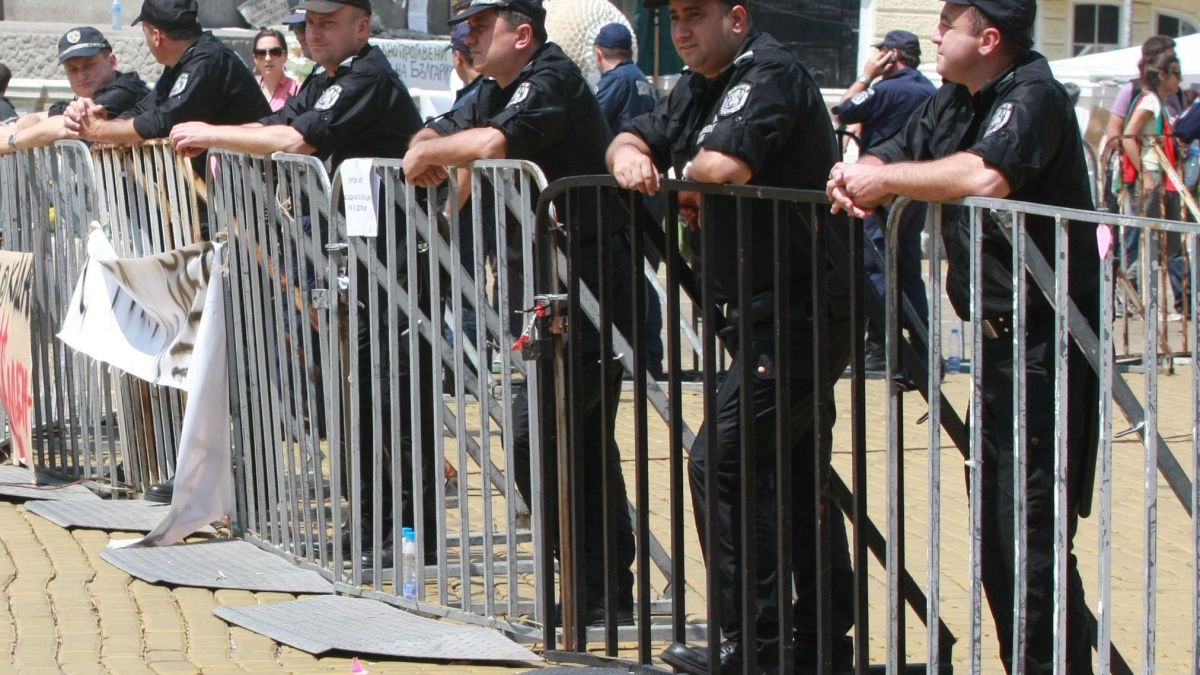 Чудо! Протестът поутихна на 36-ия ден