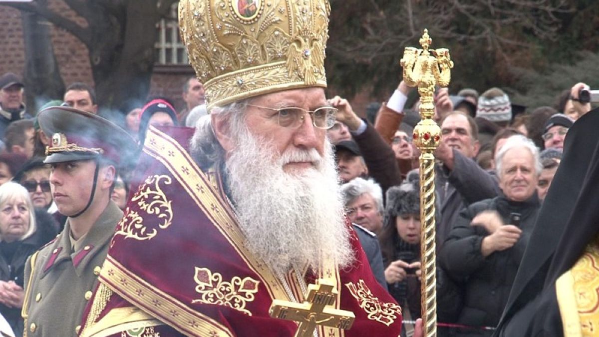 Патриархът лети за Москва с кардиолог