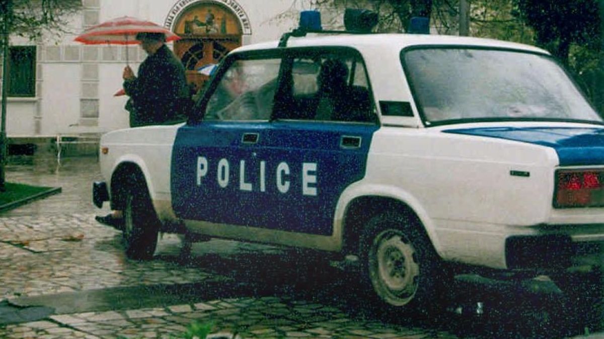 Простреляха мъж в главата след скандал