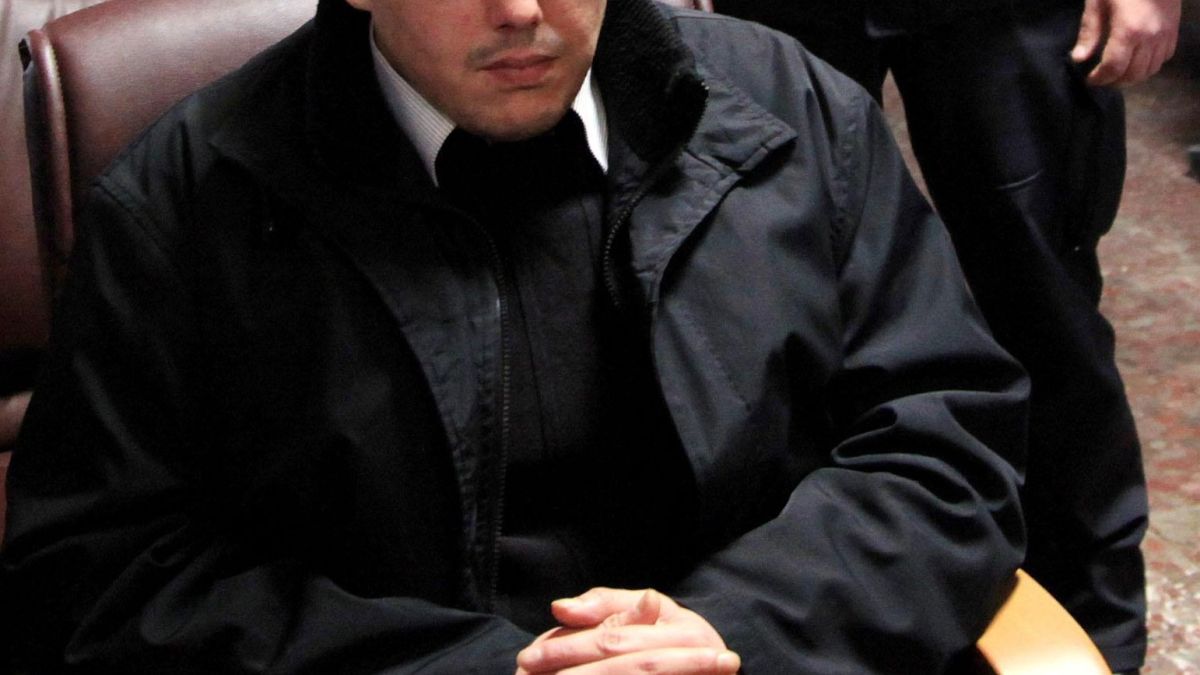 Лазар Колев пак обжалва доживотната си присъда