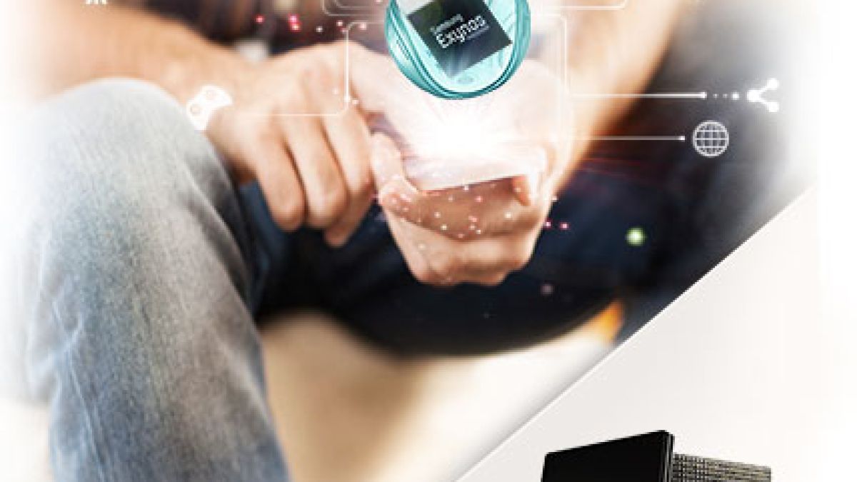 Samsung ще представят процесорите Exynos 5 Octa до дни