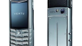 Видео ревю разкрива дизайна на Vertu Ascent Ti