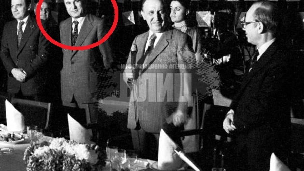 Само в БЛИЦ: Кои бяха тайните на Лилов?