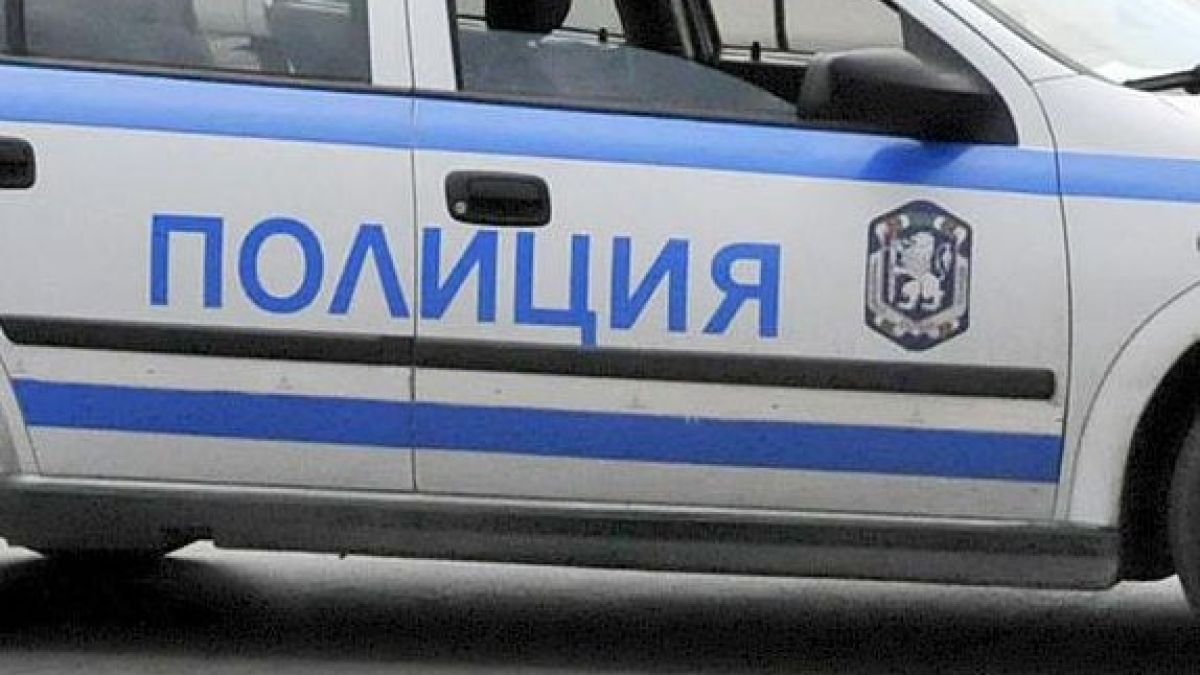 Спипаха "ало-измамник" в Габрово