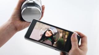 Sony прави смартфоните още по-умни 