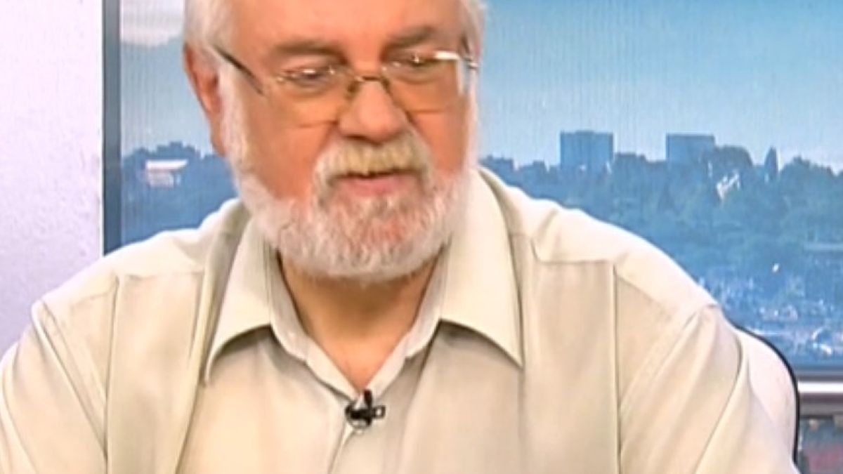 Тренчев: Предстои катастрофа в енергетиката