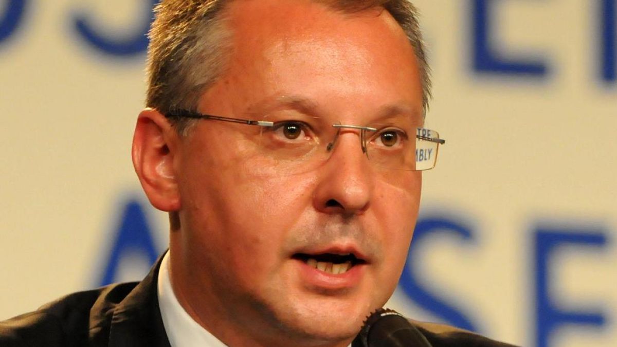 Станишев: Борисов наричаше Дянков “Моето слънчице”!