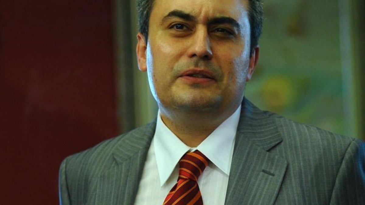 ВСС избира в сряда наследник на Кокинов  