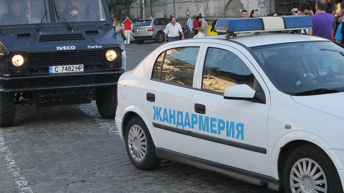 Изнасилвач 20 години бяга от правосъдието