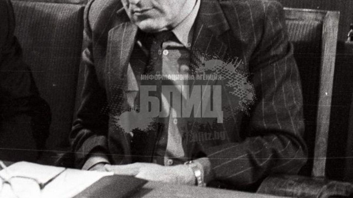 Прощаваме се със Стратега на БСП