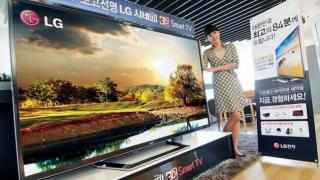 Командваме с глас Ultra HD телевизори