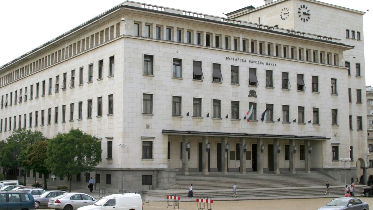 Външният дълг се стопи с 300 млн. евро
