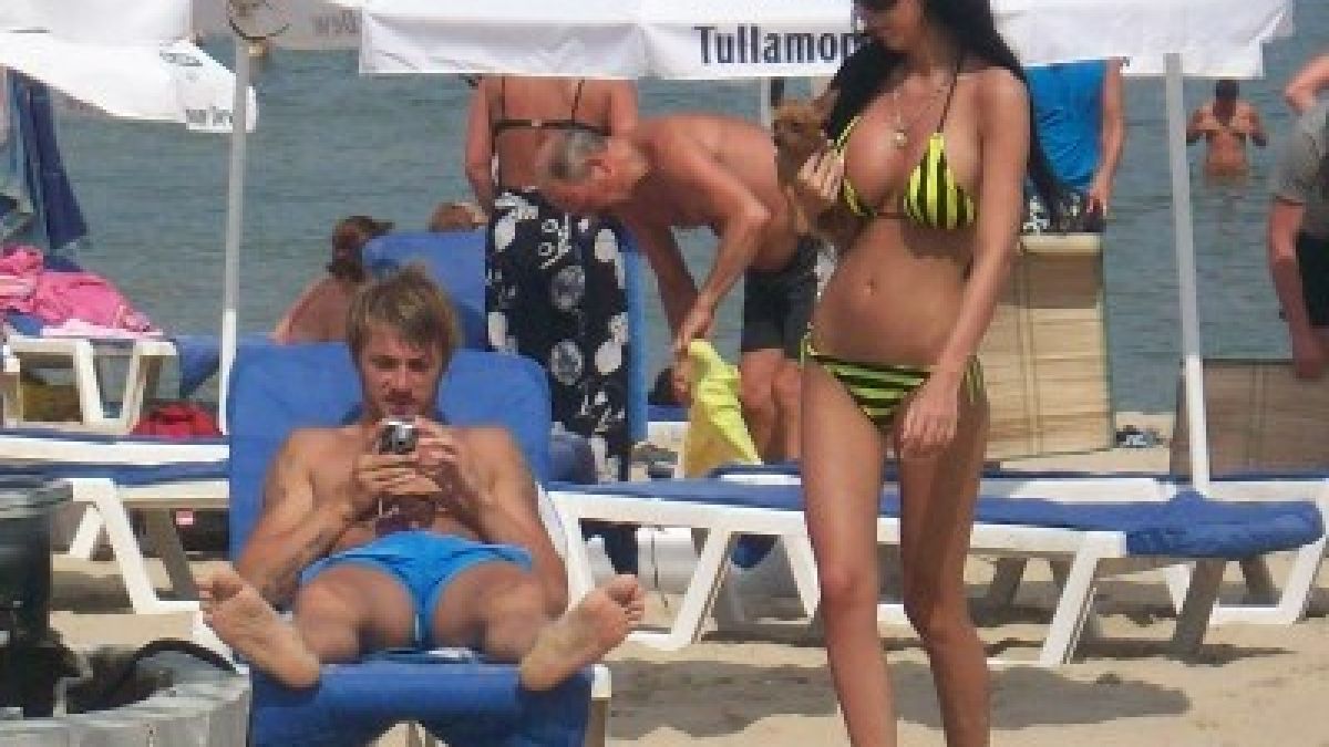 Сексът забранен на хърватските плажове