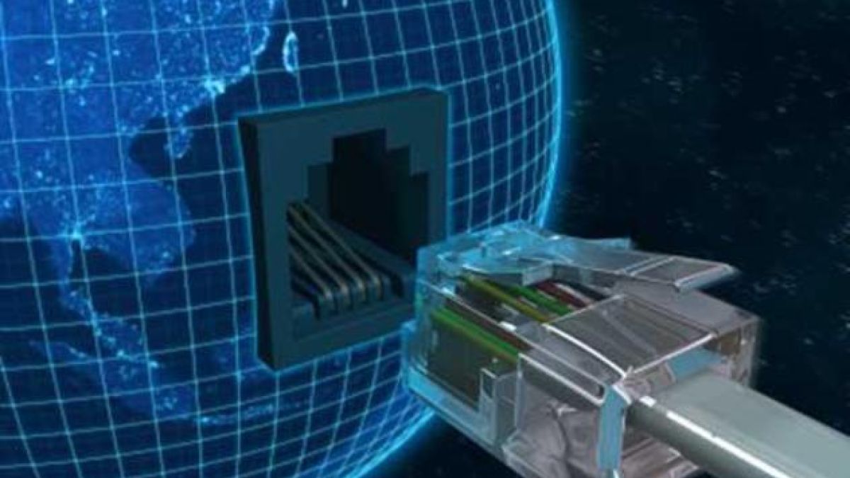 Осми сме в света по бърз интернет