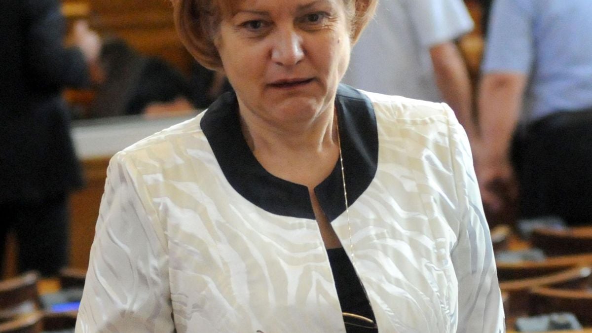 Менда Стоянова оспорва Чобанов за бюджета 