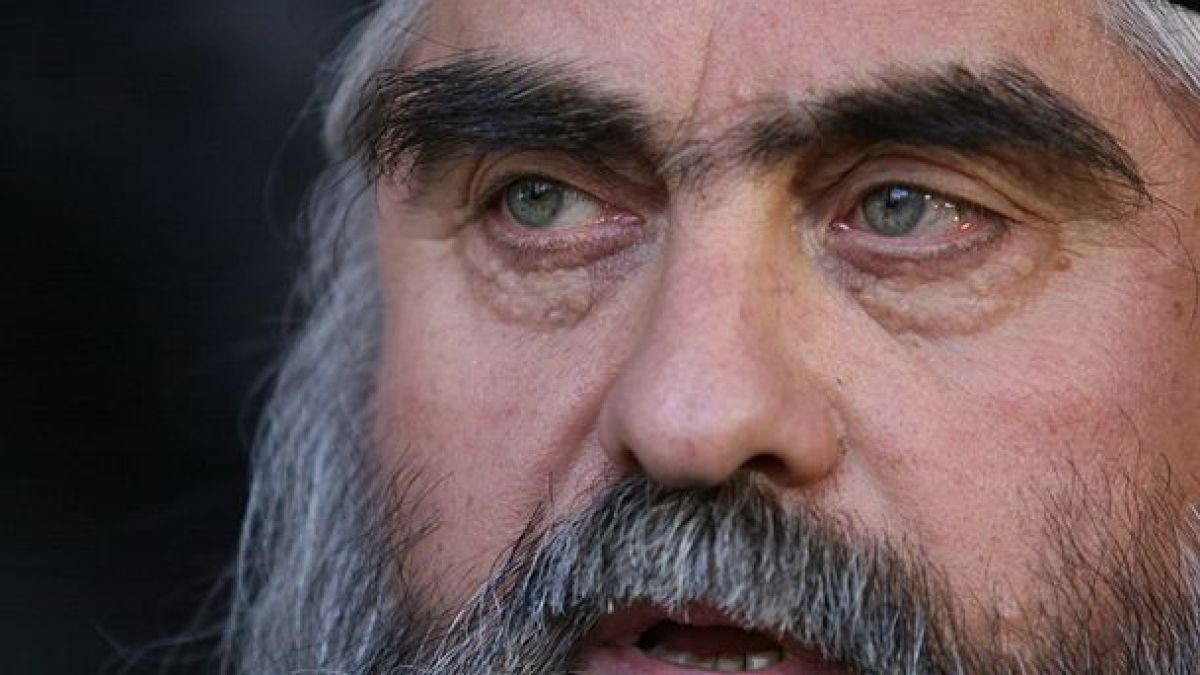 Дядо Кирил станал жертва на "тихо давене"