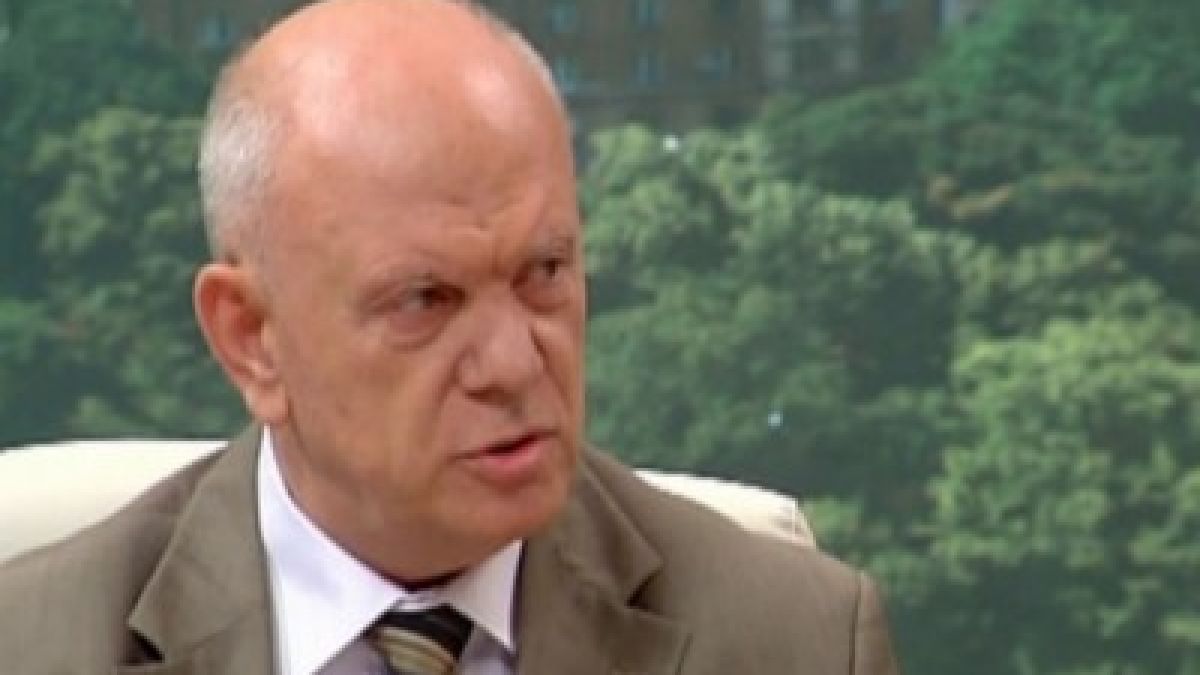 Професор поема Агенцията по лекарствата 