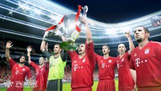 Konami обяви премиерата на футболната игра PES 2014 в Америка