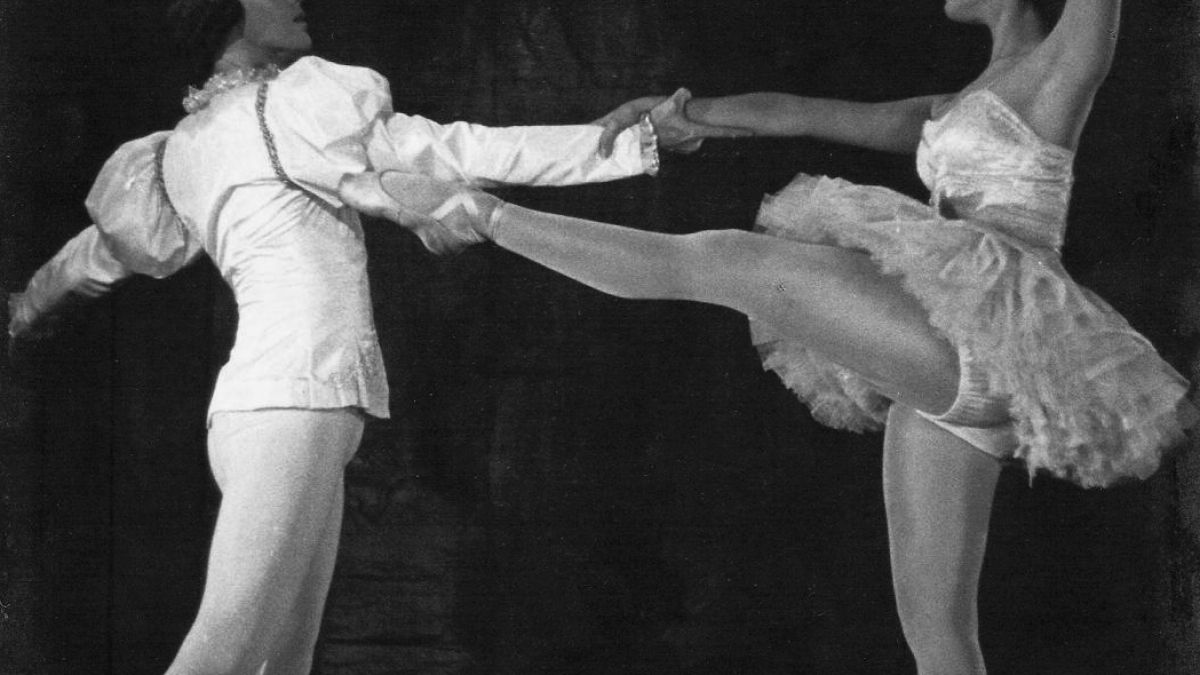Създателят на кубинския балет почина на 98 години