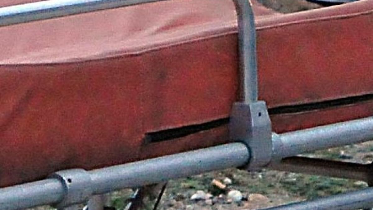 Седем пострадали при верижната катастрофа на „Тракия”