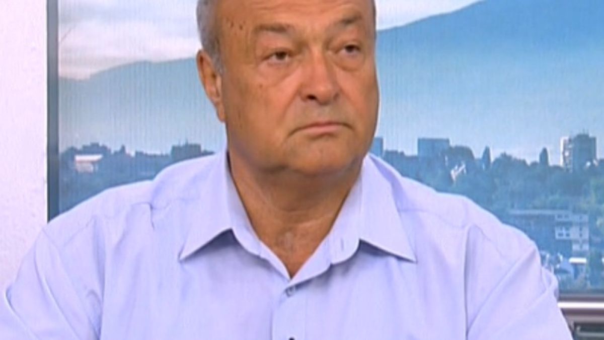 Ситнилски се запъна, няма да подава оставка