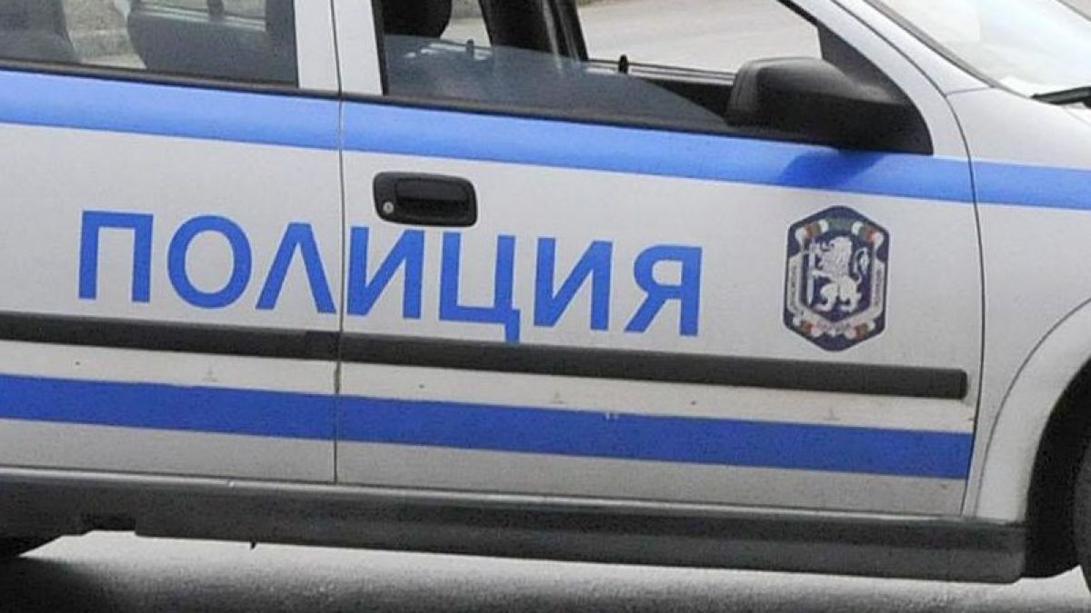 Дете наби баба и взе парите й